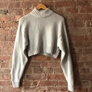 Wilfred Heinen sweater